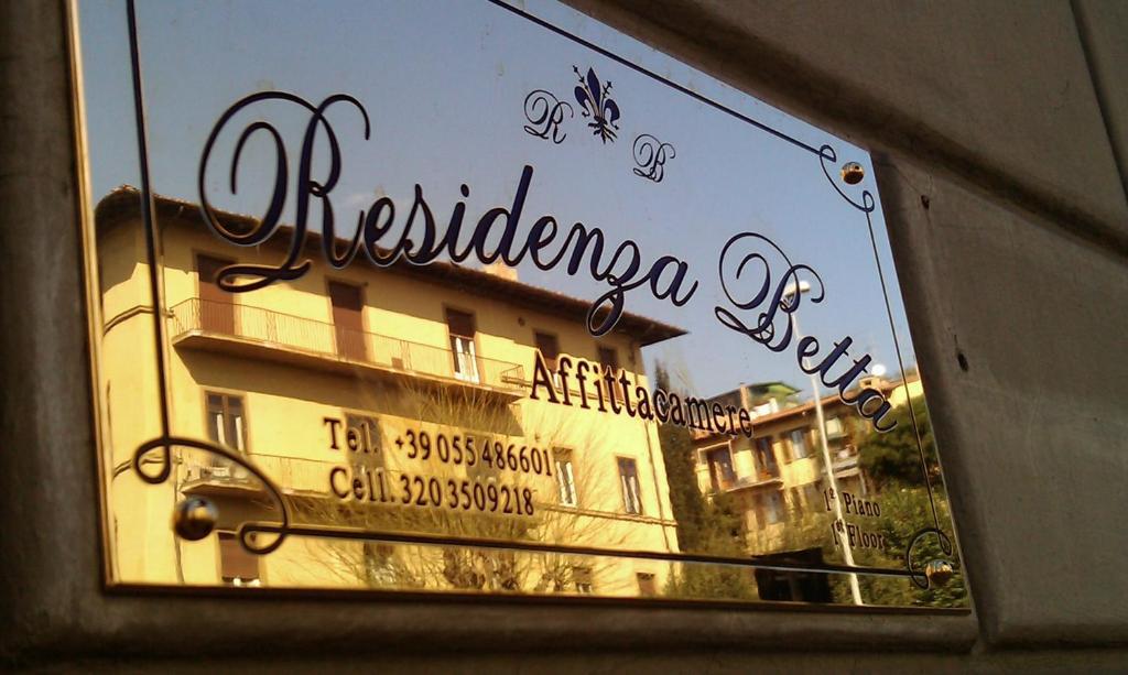 Frühstückspension Residenza Betta 2*