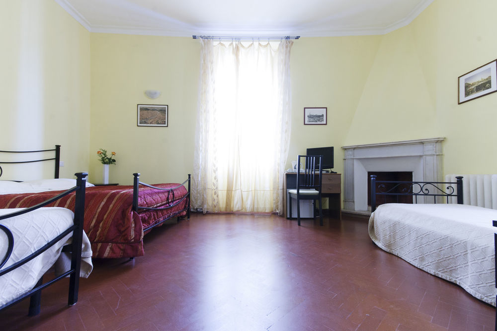 Residenza Betta Florenz