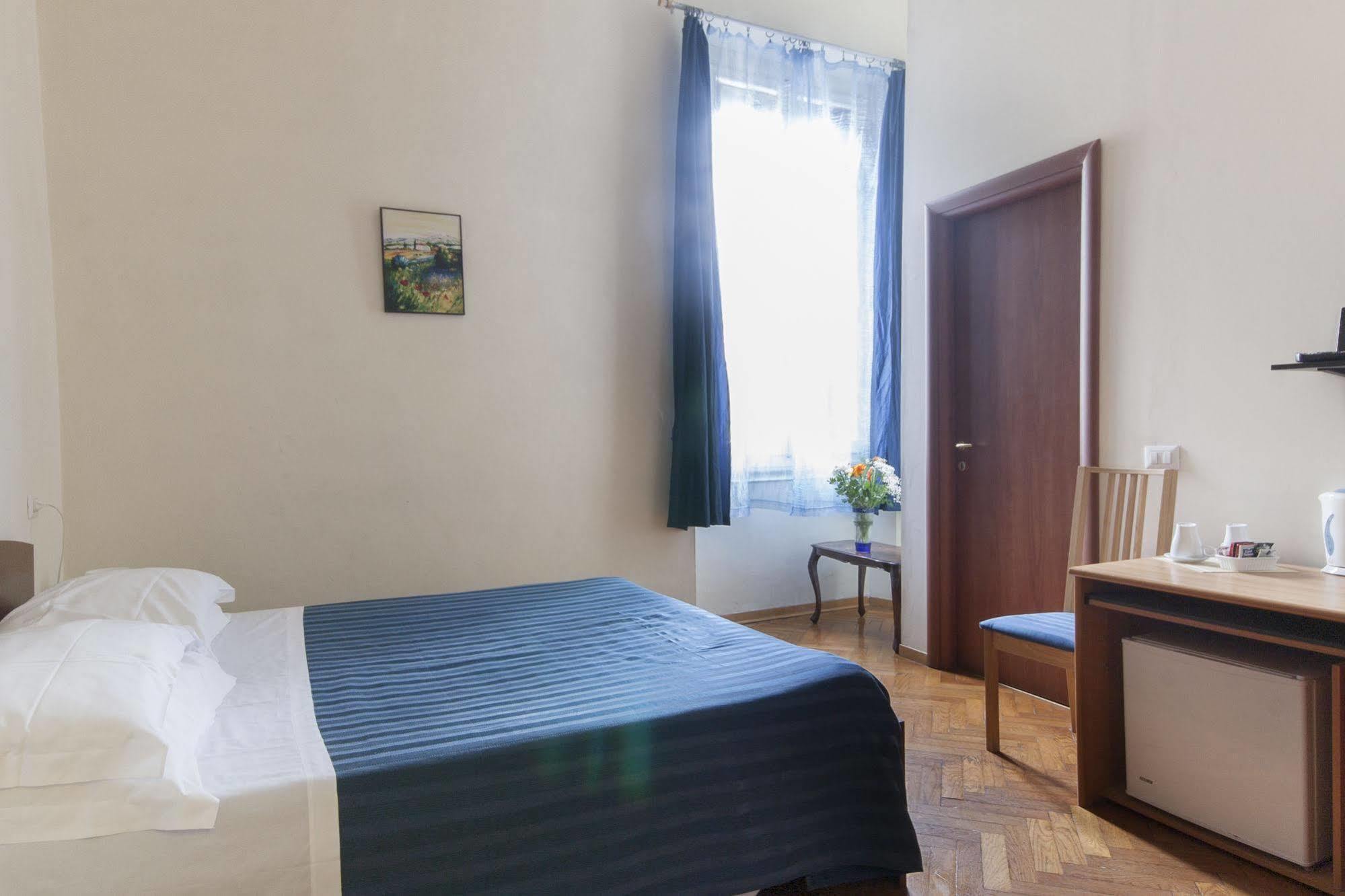 Frühstückspension Residenza Betta Florenz