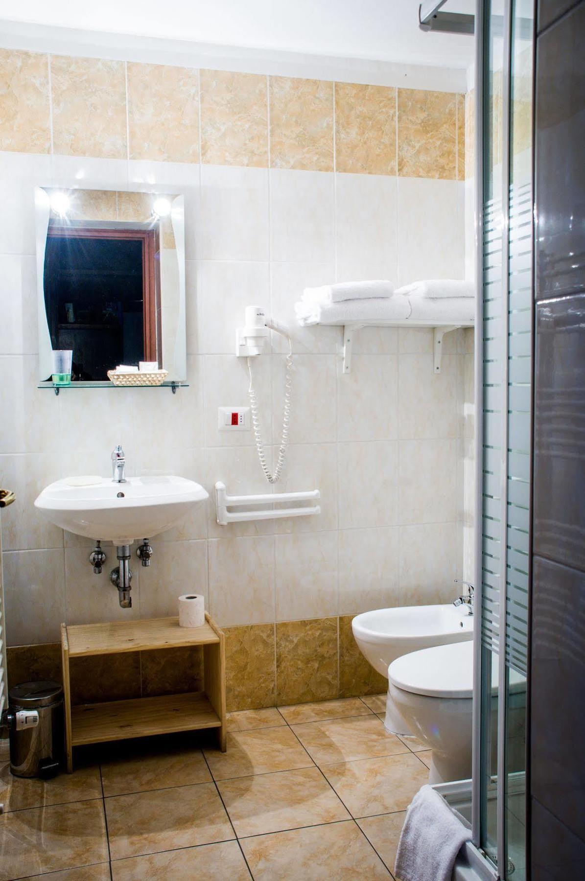 Residenza Betta Florenz
