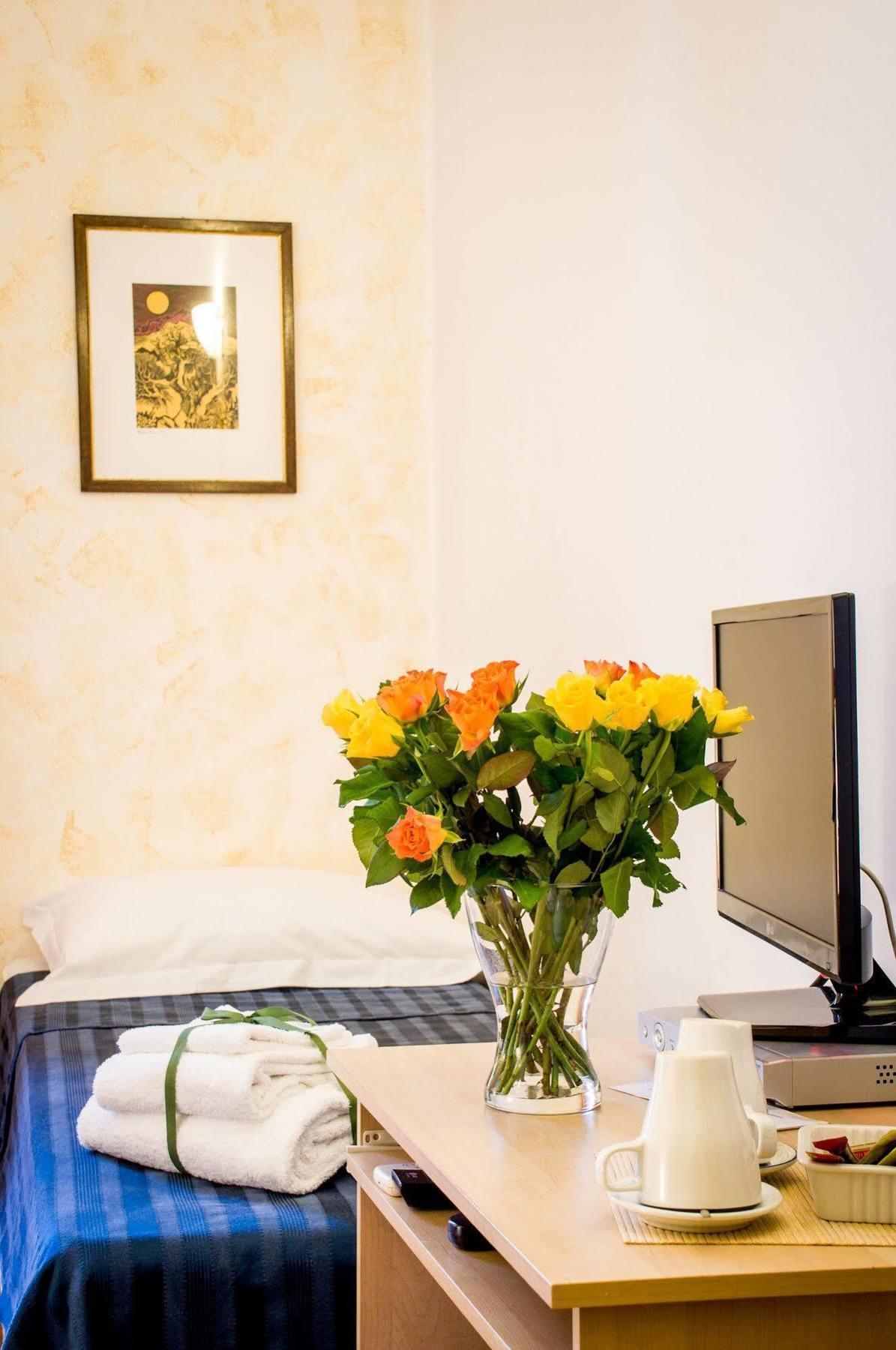 Frühstückspension Residenza Betta