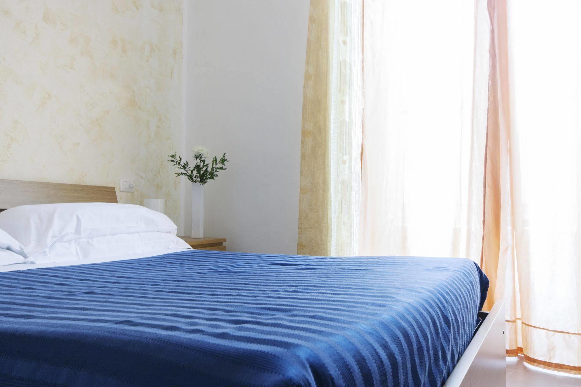 Residenza Betta Frühstückspension Florenz